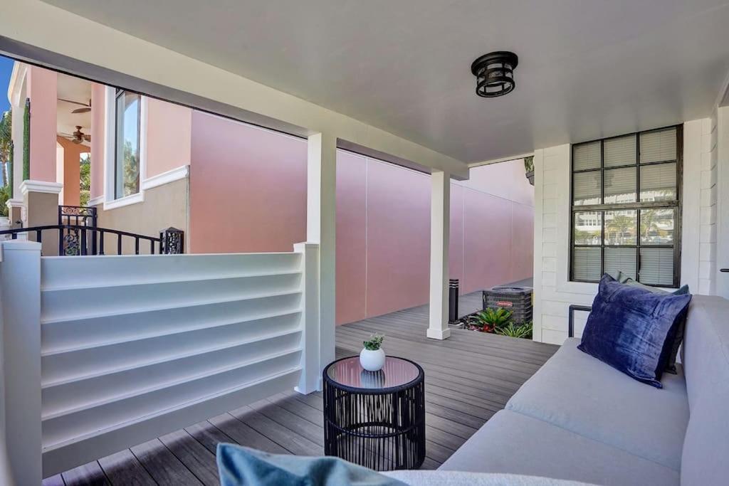 Hollywood Apartments Host By Beenomad Exterior foto