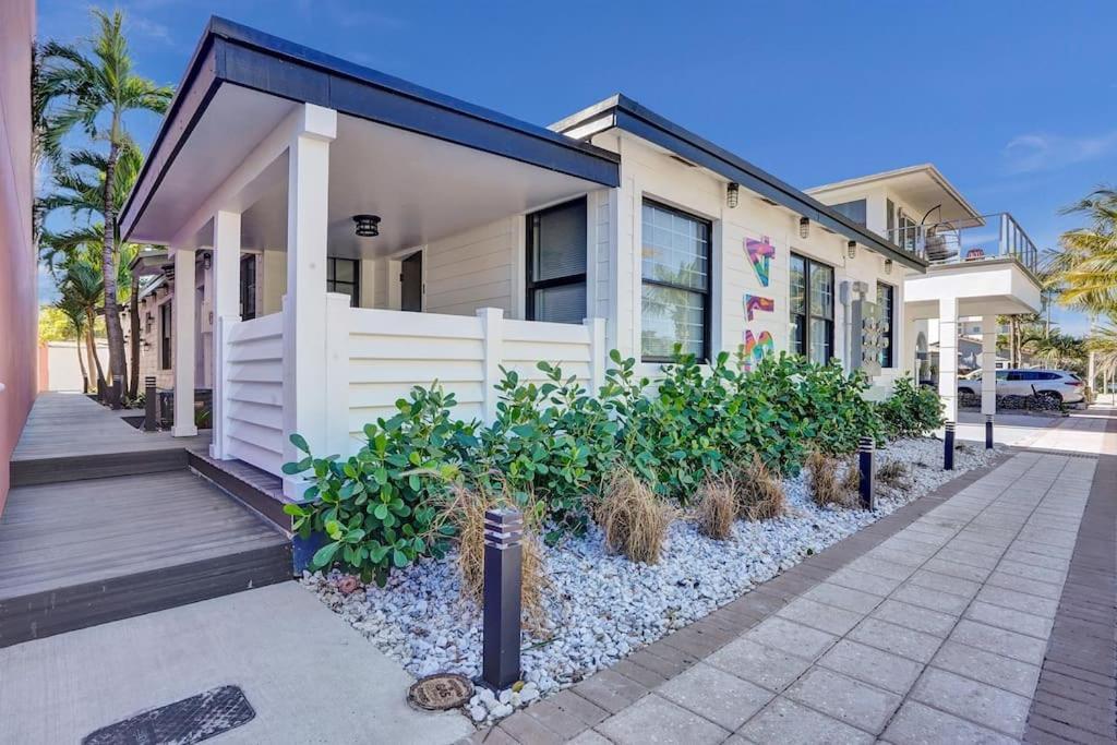 Hollywood Apartments Host By Beenomad Exterior foto