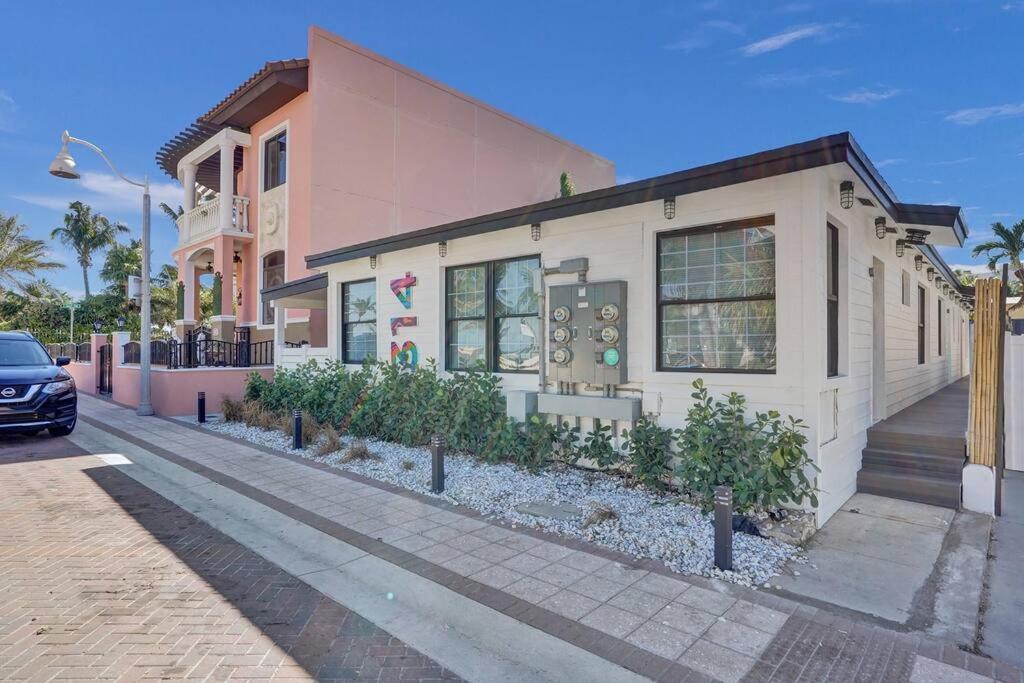 Hollywood Apartments Host By Beenomad Exterior foto