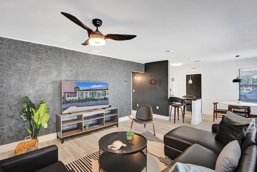 Hollywood Apartments Host By Beenomad Exterior foto
