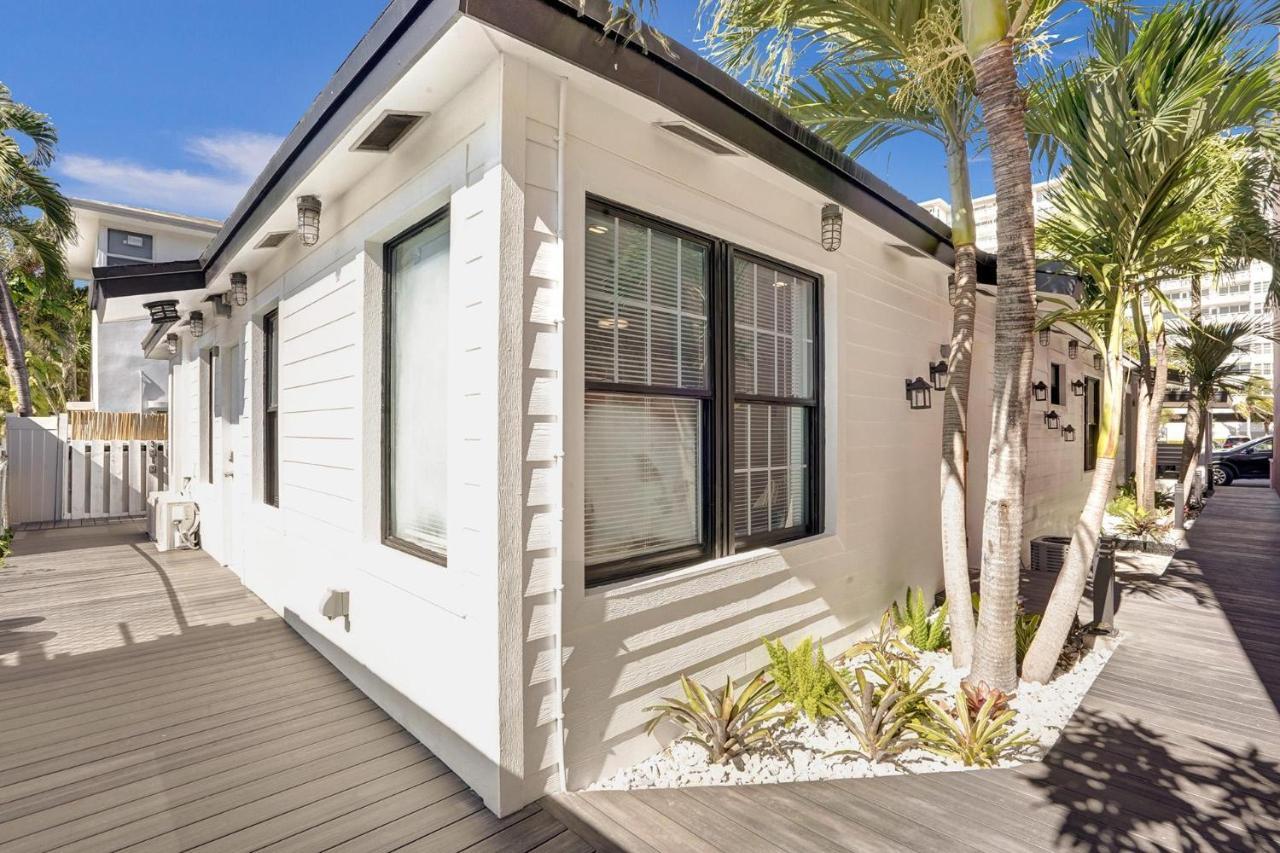 Hollywood Apartments Host By Beenomad Exterior foto
